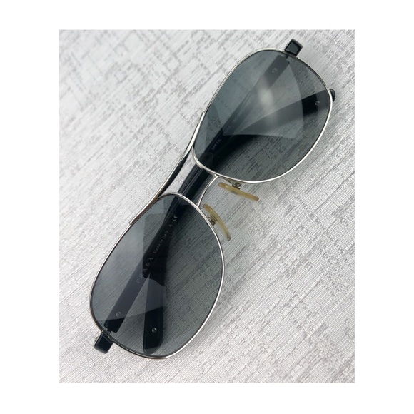 Authentic Prada Sunglasses - Picture 1 of 8